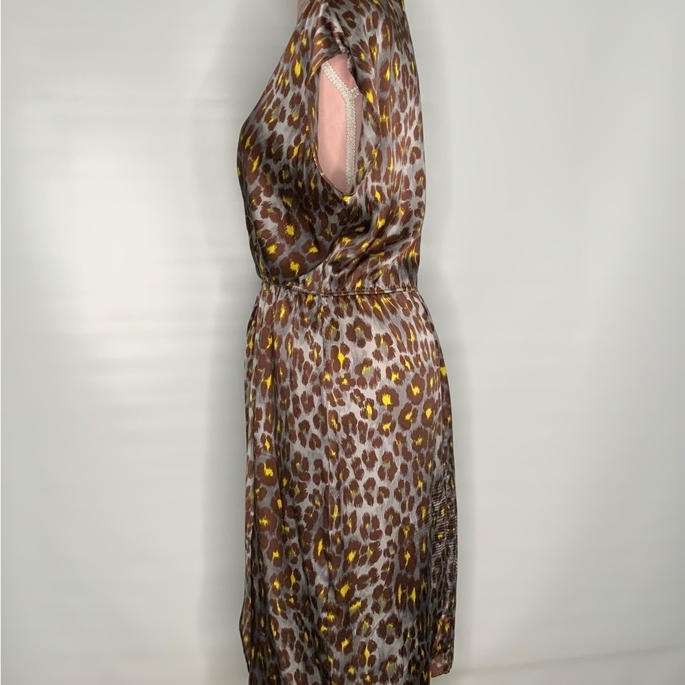 RORY Beca adorable 100% silk dress. - Picture 9 of 12